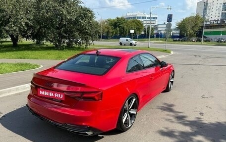 Audi A5, 2020 год, 4 050 000 рублей, 6 фотография