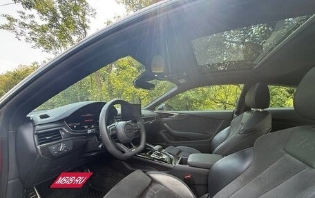 Audi A5, 2020 год, 4 050 000 рублей, 9 фотография