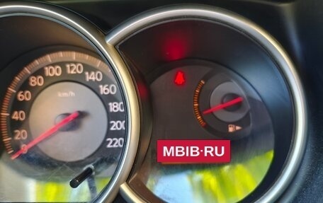 Nissan Tiida, 2008 год, 430 000 рублей, 7 фотография