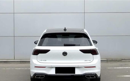 Volkswagen Golf VIII, 2022 год, 1 954 000 рублей, 4 фотография