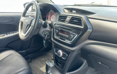 Lifan X50, 2015 год, 541 000 рублей, 8 фотография