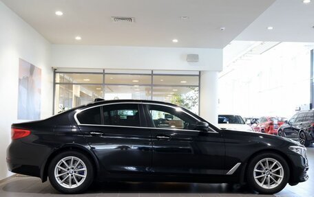 BMW 5 серия, 2017 год, 2 515 000 рублей, 4 фотография
