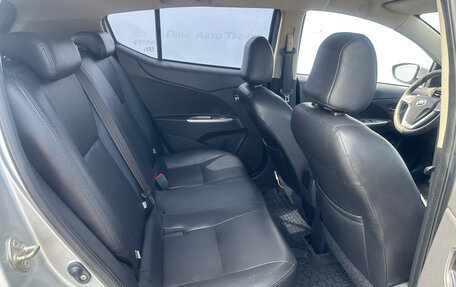 Lifan X50, 2015 год, 541 000 рублей, 9 фотография
