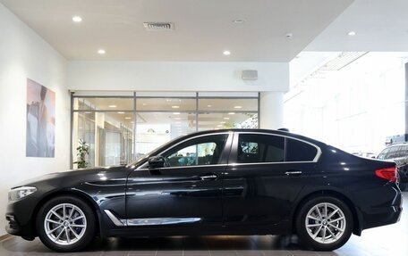 BMW 5 серия, 2017 год, 2 515 000 рублей, 7 фотография
