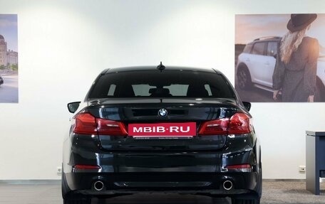 BMW 5 серия, 2017 год, 2 515 000 рублей, 6 фотография