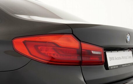 BMW 5 серия, 2017 год, 2 515 000 рублей, 8 фотография