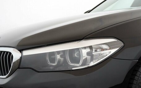 BMW 5 серия, 2017 год, 2 515 000 рублей, 9 фотография