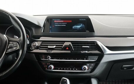 BMW 5 серия, 2017 год, 2 515 000 рублей, 16 фотография