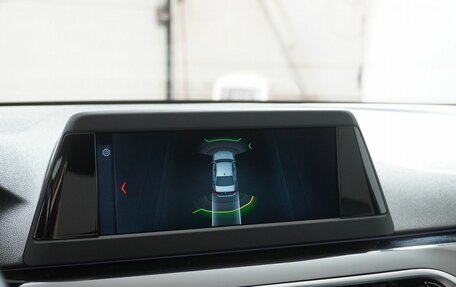 BMW 5 серия, 2017 год, 2 515 000 рублей, 21 фотография