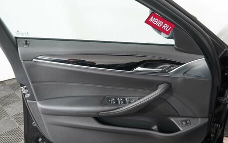 BMW 5 серия, 2017 год, 2 515 000 рублей, 10 фотография