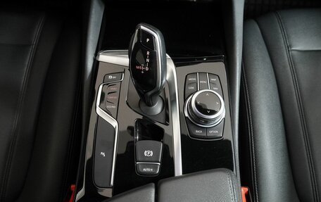 BMW 5 серия, 2017 год, 2 515 000 рублей, 23 фотография