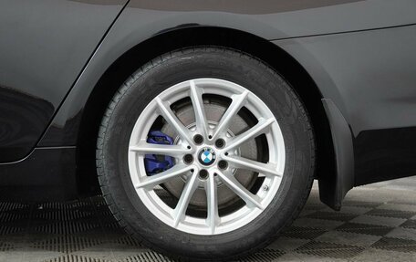 BMW 5 серия, 2017 год, 2 515 000 рублей, 27 фотография