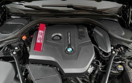 BMW 5 серия, 2017 год, 2 515 000 рублей, 26 фотография