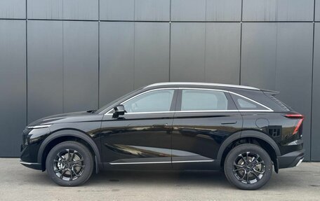 Haval F7, 2025 год, 3 099 000 рублей, 10 фотография