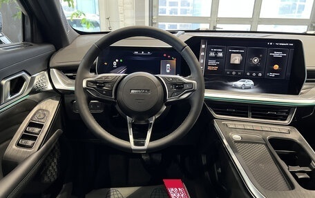 Haval F7, 2025 год, 3 499 000 рублей, 21 фотография