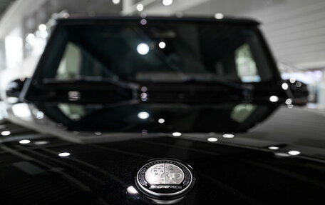 Mercedes-Benz G-Класс AMG, 2024 год, 31 500 000 рублей, 39 фотография
