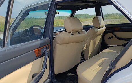Mercedes-Benz S-Класс, 1987 год, 800 000 рублей, 7 фотография