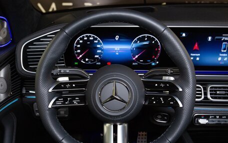 Mercedes-Benz GLS, 2024 год, 17 940 000 рублей, 11 фотография