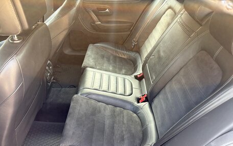 Volkswagen Passat CC I рестайлинг, 2012 год, 1 460 000 рублей, 15 фотография