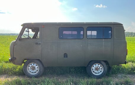 ЛуАЗ 3151, 2013 год, 350 000 рублей, 3 фотография