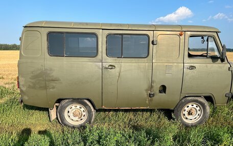 ЛуАЗ 3151, 2013 год, 350 000 рублей, 4 фотография