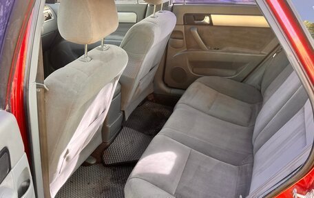 Chevrolet Lacetti, 2008 год, 365 000 рублей, 5 фотография