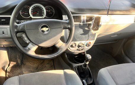 Chevrolet Lacetti, 2008 год, 365 000 рублей, 6 фотография