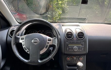 Nissan Qashqai, 2010 год, 885 000 рублей, 6 фотография