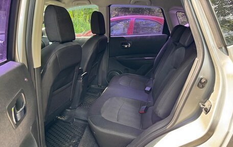 Nissan Qashqai, 2010 год, 885 000 рублей, 5 фотография