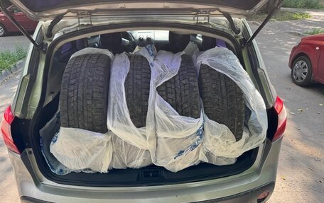 Nissan Qashqai, 2010 год, 885 000 рублей, 10 фотография