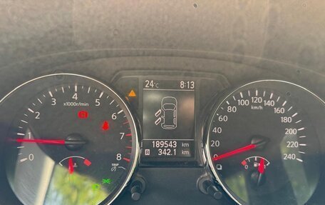 Nissan Qashqai, 2010 год, 885 000 рублей, 7 фотография