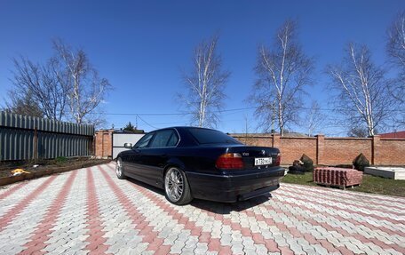 BMW 7 серия, 2000 год, 1 200 000 рублей, 4 фотография