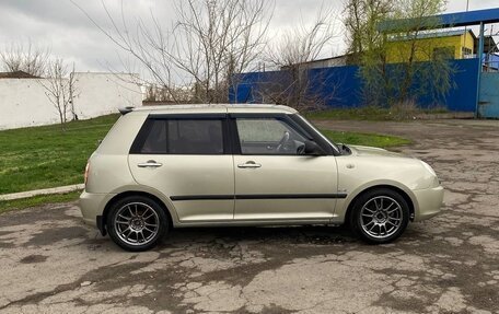 Lifan Smily I (330) рестайлинг, 2011 год, 330 000 рублей, 2 фотография