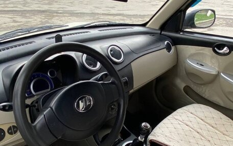 Lifan Smily I (330) рестайлинг, 2011 год, 330 000 рублей, 5 фотография