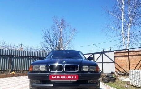 BMW 7 серия, 2000 год, 1 200 000 рублей, 5 фотография