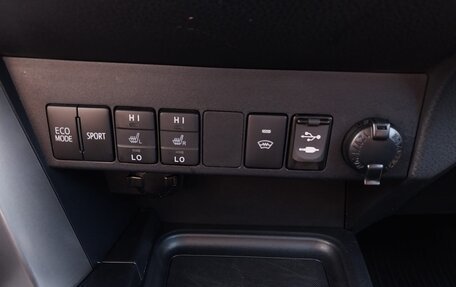 Toyota RAV4, 2018 год, 2 400 000 рублей, 21 фотография