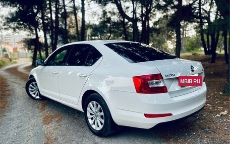 Skoda Octavia, 2013 год, 1 050 000 рублей, 3 фотография