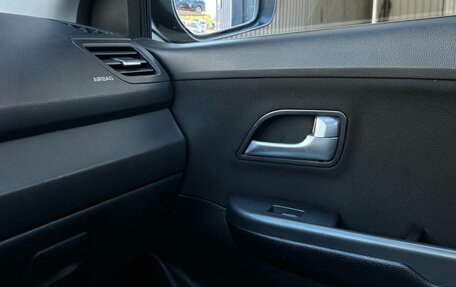 KIA Rio III рестайлинг, 2011 год, 929 900 рублей, 12 фотография