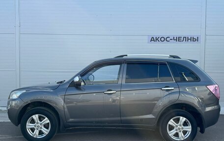 Lifan X60 I рестайлинг, 2014 год, 390 000 рублей, 2 фотография