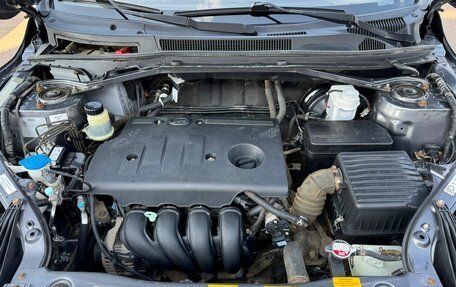 Lifan X60 I рестайлинг, 2014 год, 390 000 рублей, 16 фотография