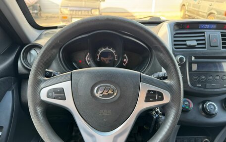 Lifan X60 I рестайлинг, 2014 год, 390 000 рублей, 12 фотография