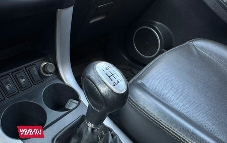 Lifan X60 I рестайлинг, 2014 год, 390 000 рублей, 14 фотография