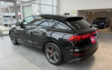 Audi Q8 I, 2024 год, 17 500 000 рублей, 5 фотография