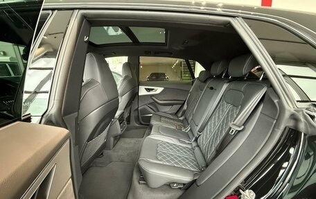 Audi Q8 I, 2024 год, 17 500 000 рублей, 7 фотография