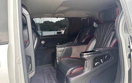 Toyota Sienna, 2021 год, 3 722 000 рублей, 9 фотография