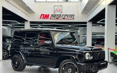 Mercedes-Benz G-Класс AMG, 2025 год, 29 590 000 рублей, 1 фотография