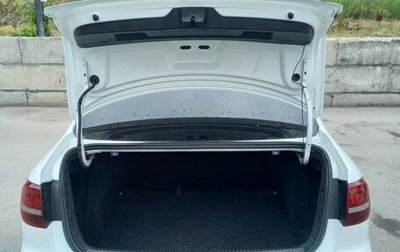 Volkswagen Jetta VI, 2017 год, 1 350 000 рублей, 1 фотография