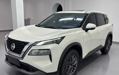 Nissan X-Trail, 2021 год, 2 214 000 рублей, 1 фотография