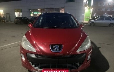 Peugeot 308 II, 2008 год, 420 000 рублей, 1 фотография