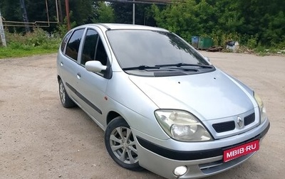 Renault Scenic III, 2002 год, 320 000 рублей, 1 фотография